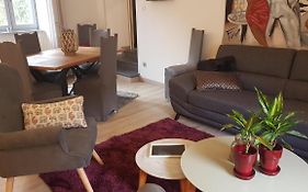 Appartement Cosy Au Pied Du Tourmalet